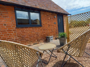 The Cow Shed, Modern Barn Conversion, Kenilworth